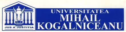 Mihail Kogălniceanu University of Iasi Romania